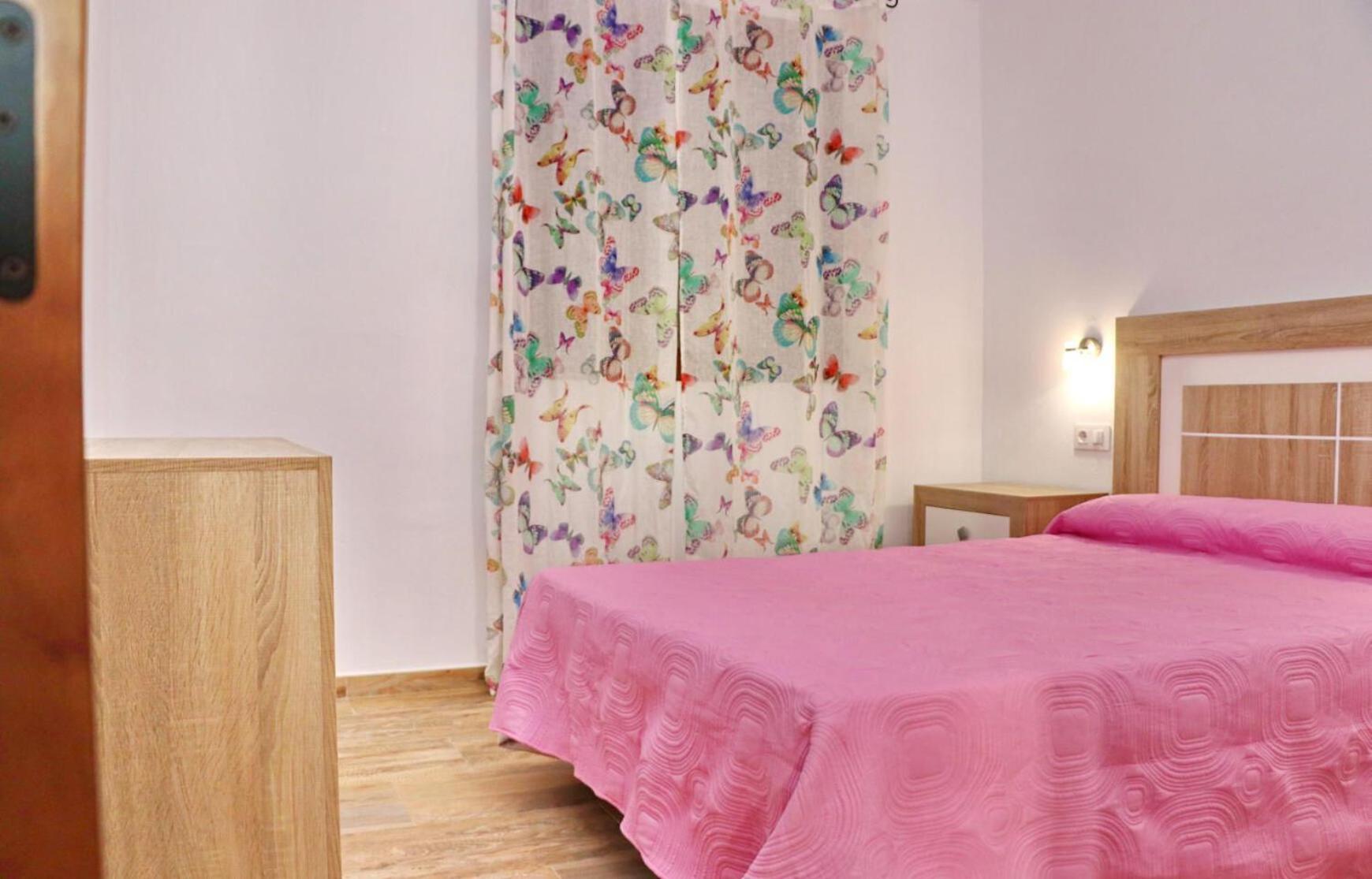 Chalet Piedra Conil De La Frontera Ngoại thất bức ảnh